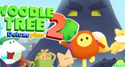 Woodle Tree 2: Deluxe Plus