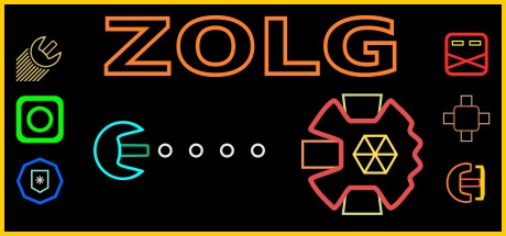 Cover des Steamspiels Zolg