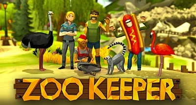 ZooKeeper