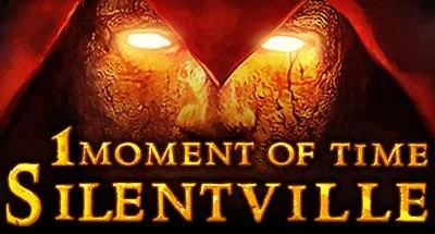 1 Moment Of Time: Silentville