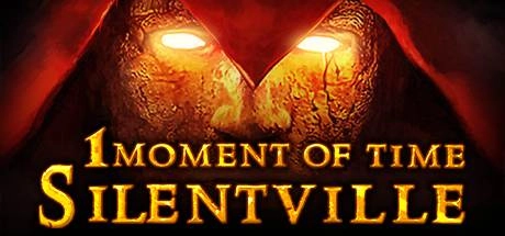 Cover des Steamspiels 1 Moment Of Time: Silentville