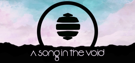 Cover des Steamspiels A song in the void