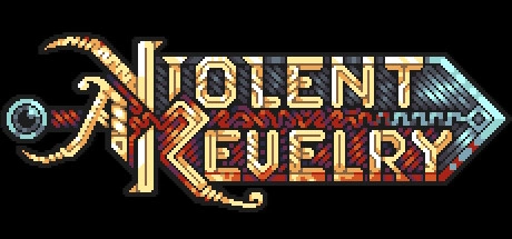 Cover des Steamspiels A Violent Revelry