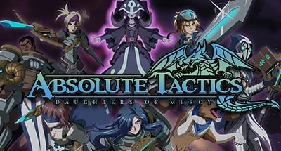 Absolute Tactics: Daughters of Mercy