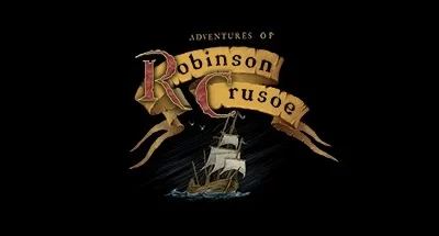 Adventures of Robinson Crusoe