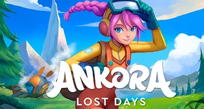 Ankora: Lost Days