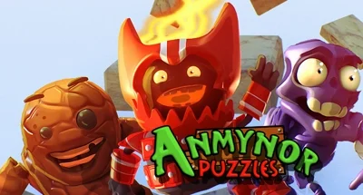 Anmynor Puzzles