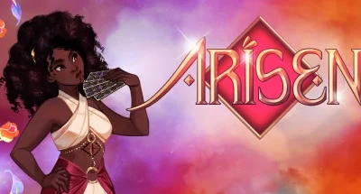 ARISEN – Chronicles of Var’Nagal