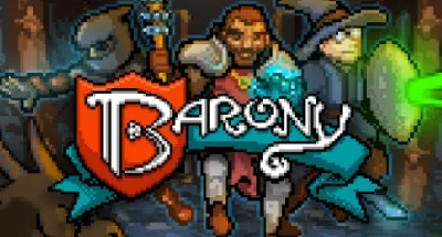 Barony