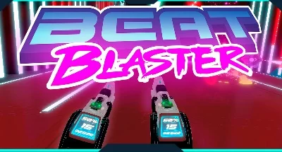 Beat Blaster