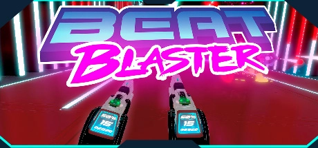 Beat Blaster