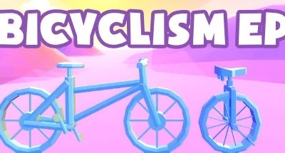 Bicyclism EP