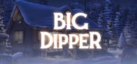 Cover des Steamspiels Big Dipper