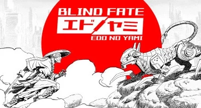 Blind Fate: Edo no Yami