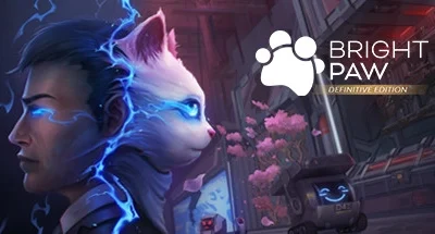 Bright Paw: Definitive Edition