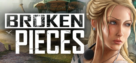 Cover des Steamspiels Broken Pieces