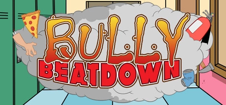 Cover des Steamspiels Bully Beatdown