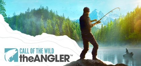 Cover des Steamspiels Call of the Wild: The Angler