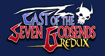 Cast of the Seven Godsends – Redux