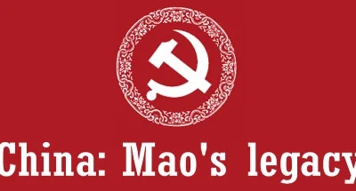 China: Mao’s legacy