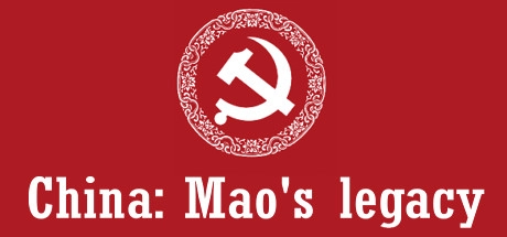 Cover des Steamspiels China: Mao's legacy