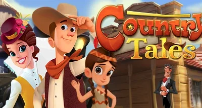 Country Tales