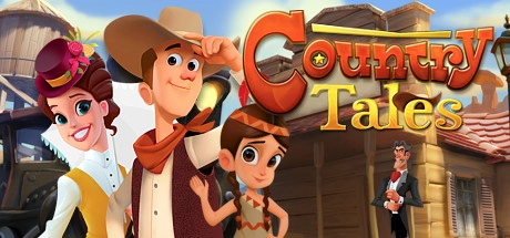 Cover des Steamspiels Country Tales