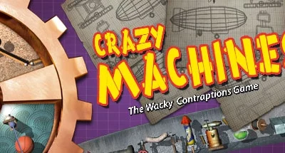 Crazy Machines