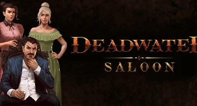 Deadwater Saloon