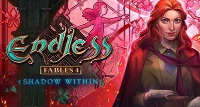 Endless Fables 4: Shadow Within