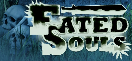 Cover des Steamspiels Fated Souls