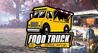 Food Truck Simulator