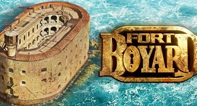 Fort Boyard