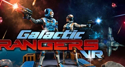 Galactic Rangers VR