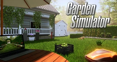 Garten Simulator