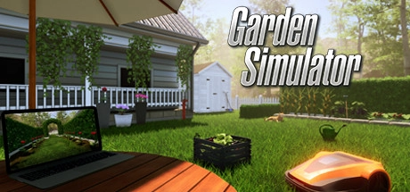 Garten Simulator