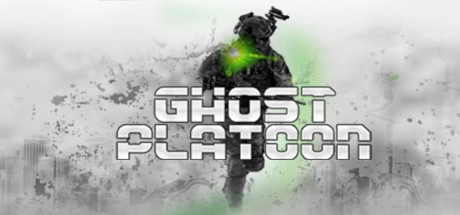 Cover des Steamspiels Ghost Platoon