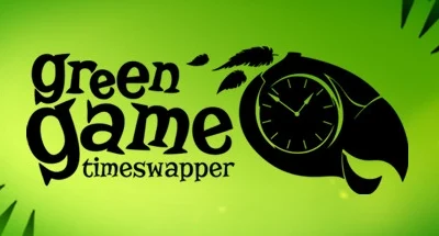 Green Game: TimeSwapper