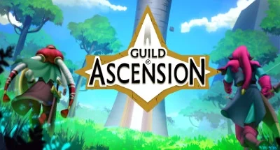 Guild of Ascension