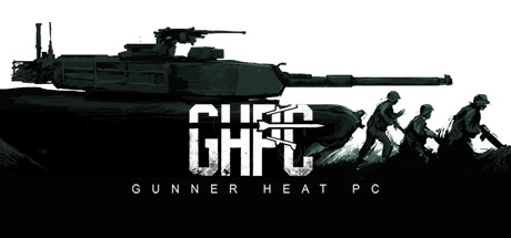 Cover des Steamspiels Gunner, HEAT, PC