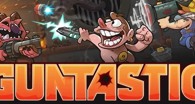 Guntastic