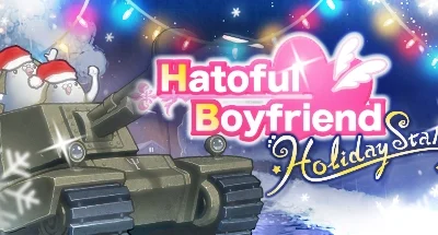 Hatoful Boyfriend: Holiday Star