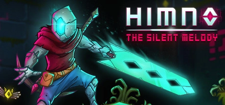 Cover des Steamspiels Himno - The Silent Melody