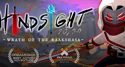 Hindsight 20/20 – Wrath of the Raakshasa