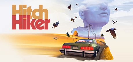 Hitchhiker – A Mystery Game