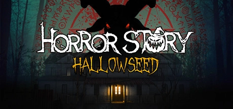 Cover des Steamspiels Horror Story: Hallowseed