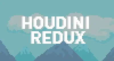 Houdini Redux