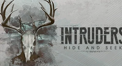 Intruders: Hide and Seek