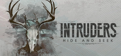 Cover des Steamspiels Intruders: Hide and Seek