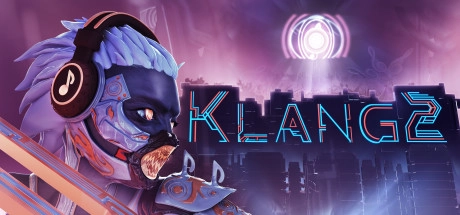 Cover des Steamspiels Klang 2